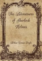 The Adventures of Sherlock Holmes