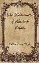 The Adventures of Sherlock Holmes