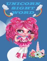 Unicorn Sight Word
