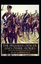 The Prussian Officer Annotated