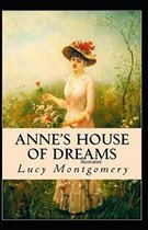 Anne's House of Dreams Illustrated
