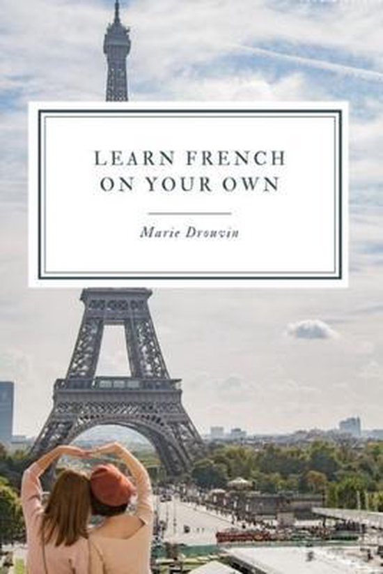 Learn French on your own