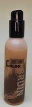 Calmare Conditioner Color  Haarkleuring Bruin 150ml