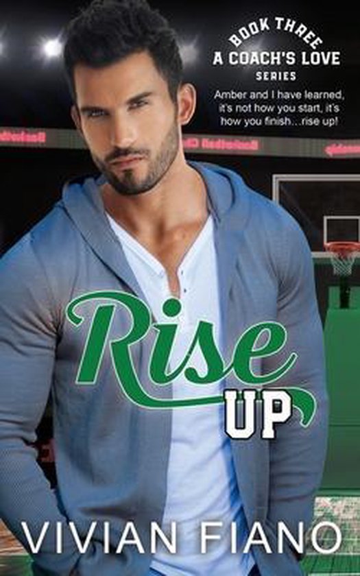 Rise Up - cover