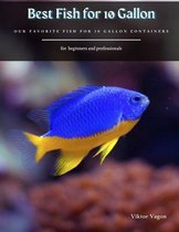 Best Fish for 10 Gallon