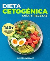 Dieta Cetogenica Guia y Recetas