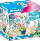 Playmobil Fairies 70655 figurine pour enfant