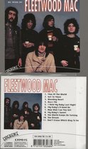 Fleetwood Mac Experience