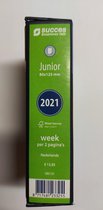 Succes Inhoud Junior 7 Dagen 2021