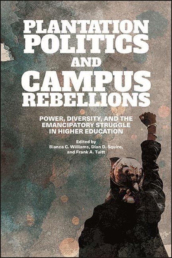 SUNY series, Critical Race Studies in Education - Plantation ... - cover