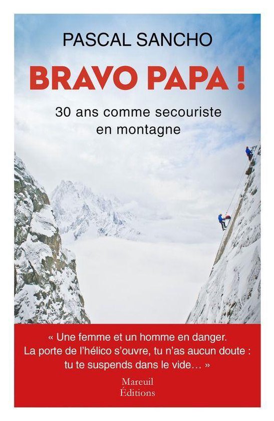 Bravo Papa ! - cover