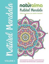 Naturalma Natural Mandala