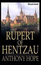 Rupert of Hentzau Illustrated