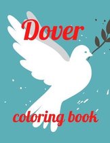 Dover coloring book