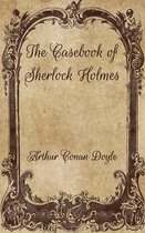 The Casebook of Sherlock Holmes