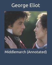 Middlemarch (Annotated)