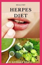 Healthy Herpes Diet