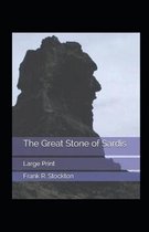 The Great Stone of Sardis Illustrated