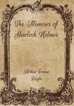 The Memoirs of Sherlock Holmes