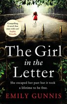 The Girl in the Letter: A home for unwed mothers; a heartbreaking secret in this historical fiction bestseller inspired by true events