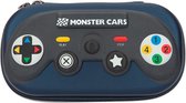Monster Cars etui controller
