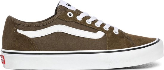 vans filmore decon canvas