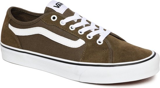 vans filmore decon suede