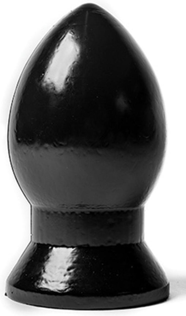 Goedkoopste Buttplug - WAD Magical Orb Plug L