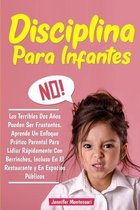 Disciplina Para Infantes