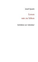 Lesen um zu leben