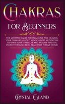 Chakras for Beginners