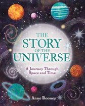 The Story of Everything-The Story of the Universe