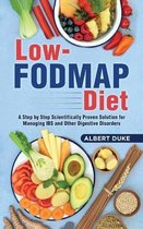 Low-FODMAP Diet