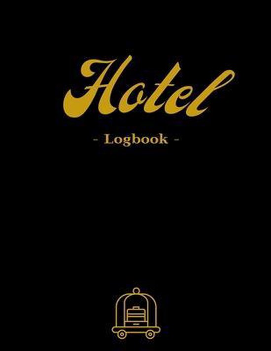 Logbooks Hotel Logbook, Pink Paws 9782741137887 Boeken