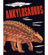 North American Dinosaurs- Ankylosaurus