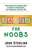 Sales for Noobs