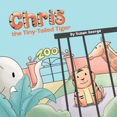 Chris, the Tiny-Tailed Tiger