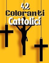 42 Coloranti Cattolici