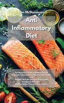 Anti Inflammatory Diet