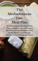 The Mediterranean diet meal plan: Mediterranean Diet Food Plan