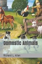 Domestic Animals