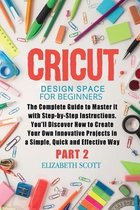 Cricut Design Space for Beginners