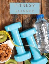 Fitness Planner