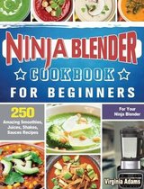 Ninja Blender Cookbook For Beginners