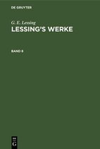 G. E. Lessing