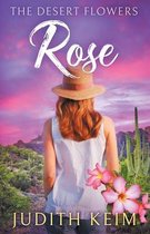 The Desert Sage Inn-The Desert Flowers - Rose