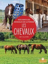 Les Chevaux