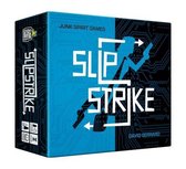 Slip Strike - Blue Edition