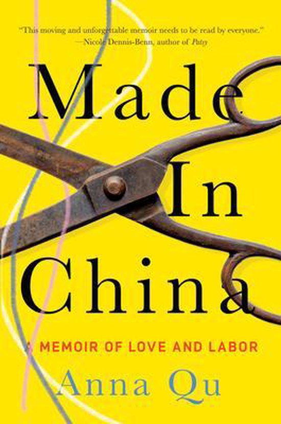 Made in China - cover