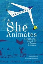 Film and Media Studies - She Animates